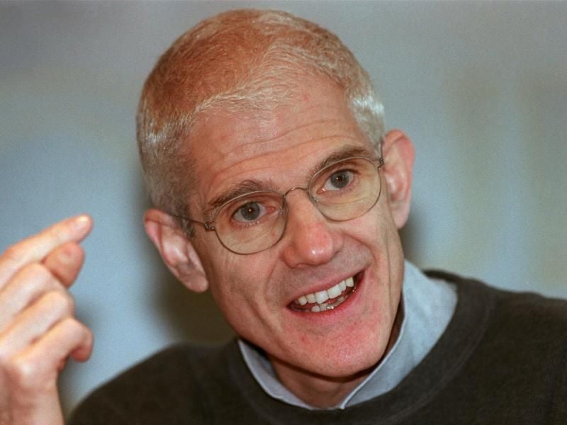 Großer OpernRevolutionär Sir Peter Jonas gestorben