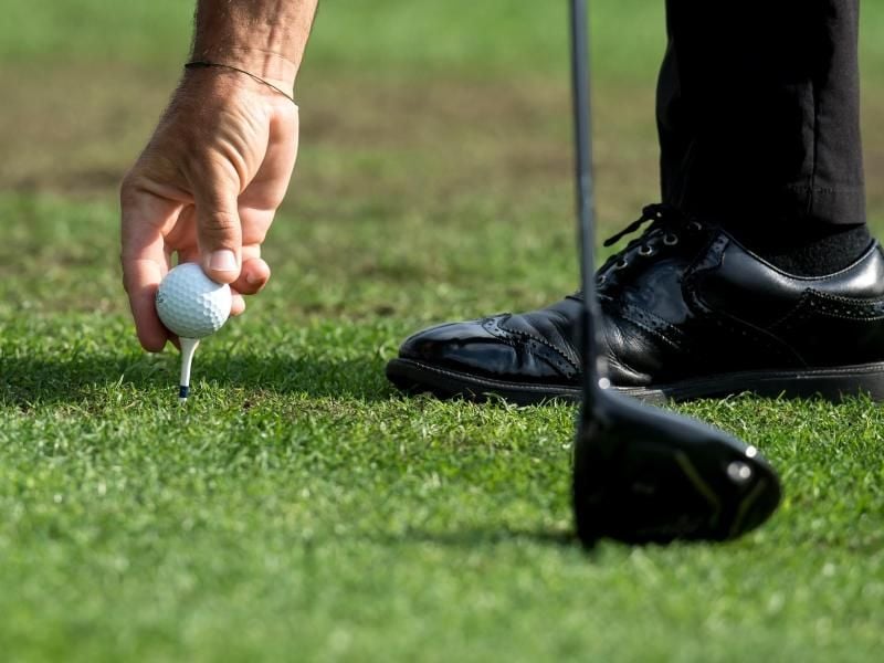 Die Australian Open der Golfprofis finden 2020 nicht statt. Foto: picture alliance / Sven Hoppe/dpa