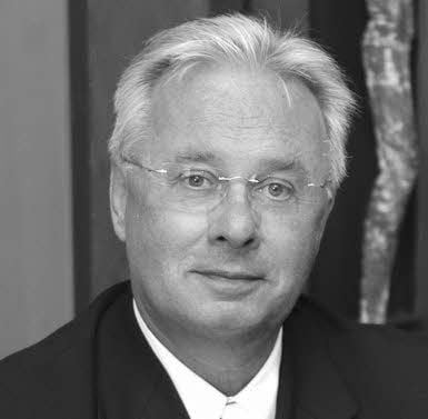 Hans Herbst im Jahr 2005