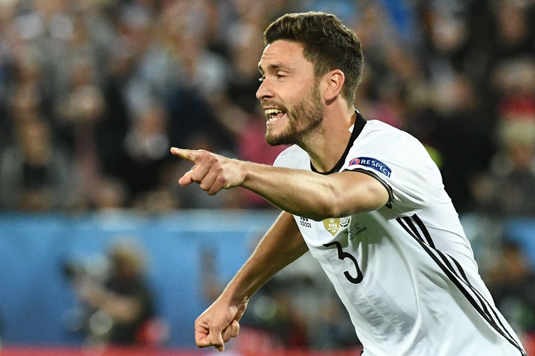 Jonas Hector