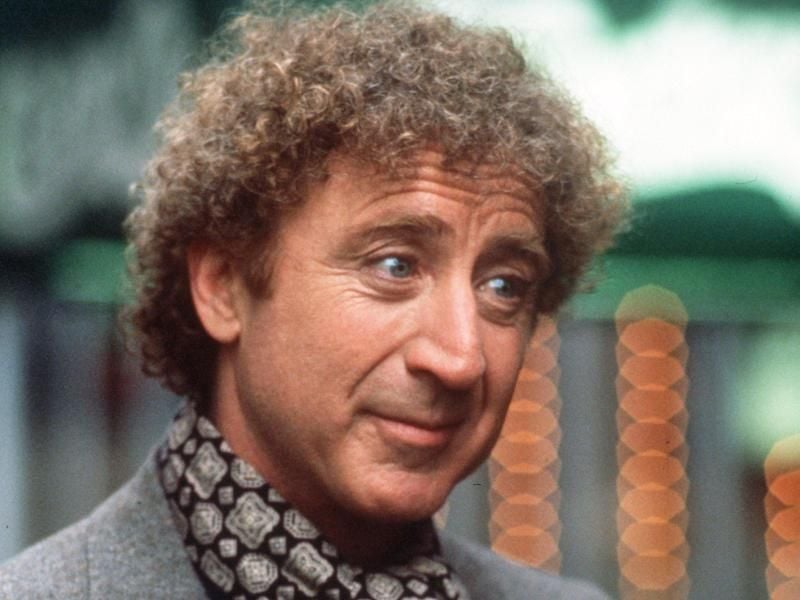 Der US-amerikanische Schauspieler und Regisseur Gene Wilder, hier im Jahr 1991, ist tot. Foto: Eve Goldschmidt