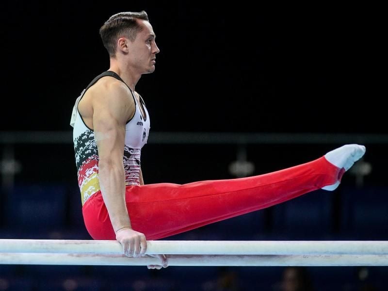 Feierte in Stettin ein gelungenes Comeback: Andreas Toba. Foto: Mateusz Slodkowski/SOPA Images via ZUMA Wire