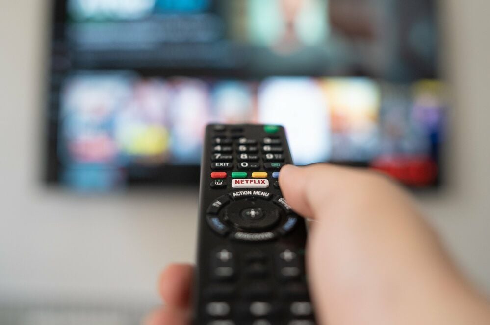 Platz Vier In Deutschland: Soviel Geben Hallenser Für Sky, Netflix Und 