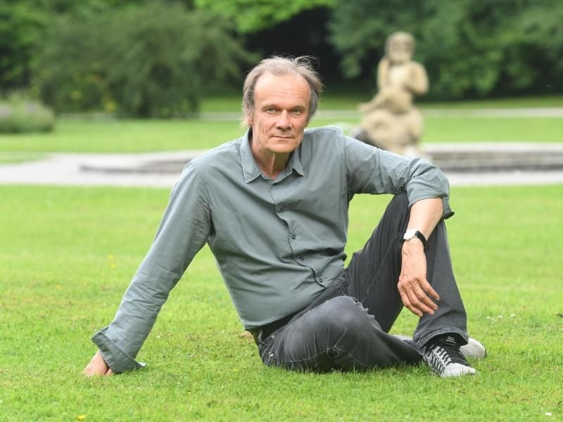 Edgar Selge. Foto: Felix Hörhager/Archiv