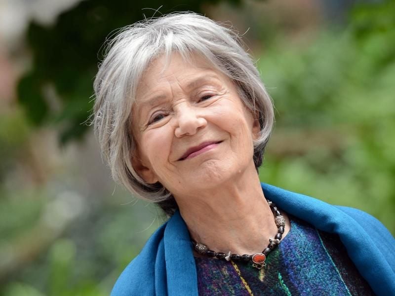 Emmanuelle Riva wurde 1959 mit dem Film „Hiroshima mon amour” bekannt. Foto: Claudio Onorati