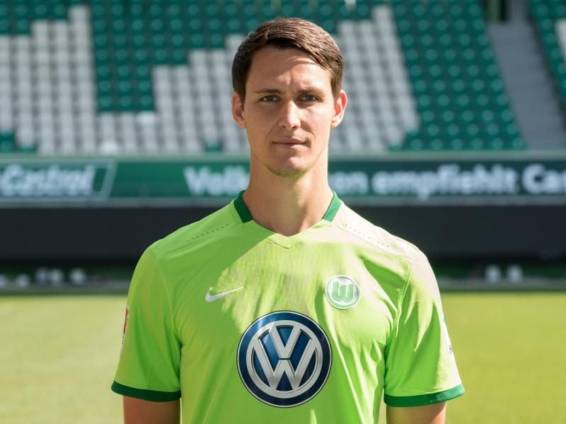 Philipp Wollscheid trainiert absofort im Regionalliga-Team des VfL. Foto: Peter Steffen
