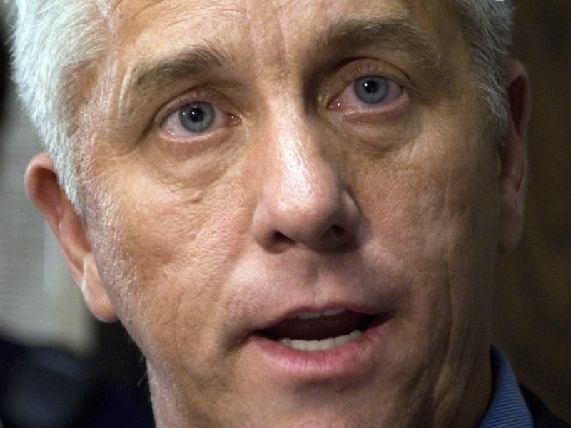 Der ehemalige Tour-de-France Greg LeMond kritisierte Lance Armstrong. Foto: epa Joshua Gates Weisberg/EPA/dpa