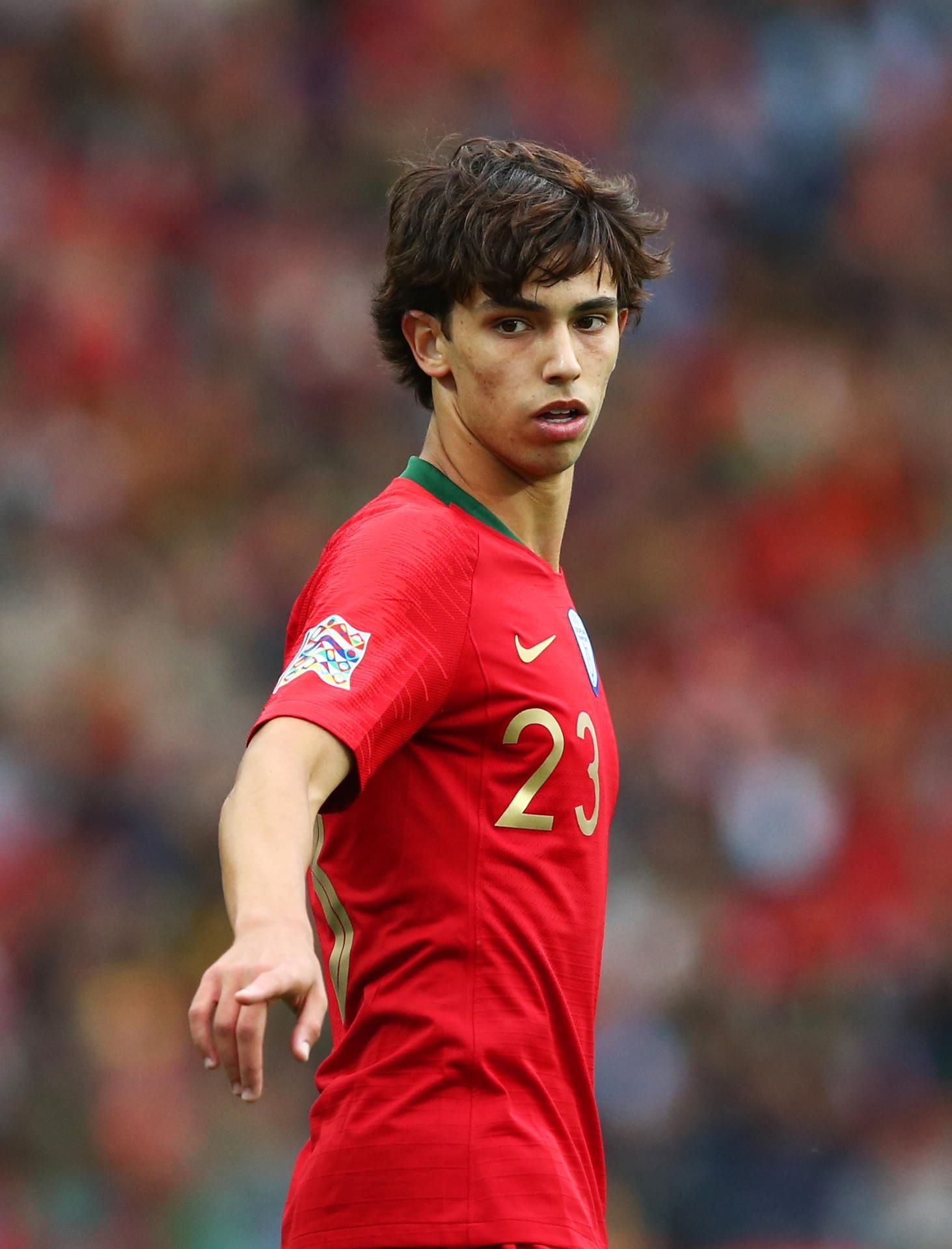 Joao Felix