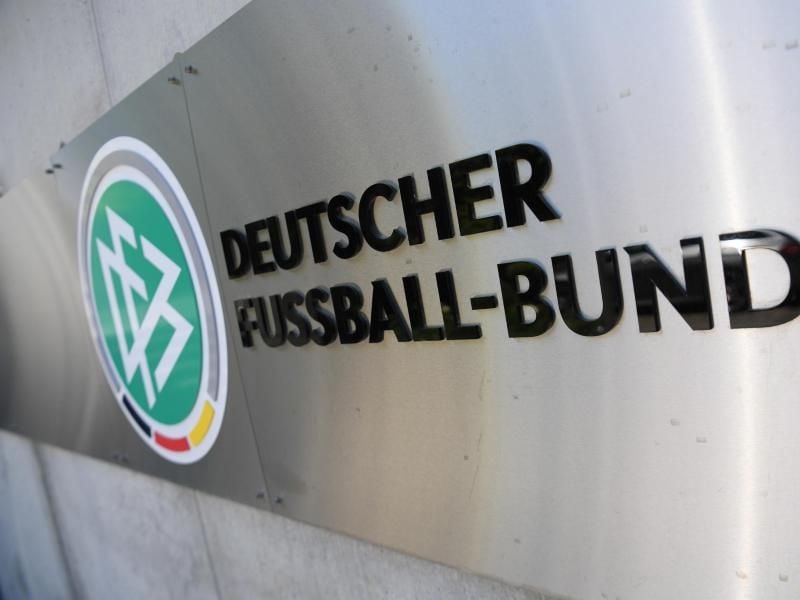 Der DFB muss für 2017 ein dickes Minus bilanzieren. Foto: Arne Dedert