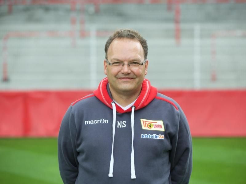 Nico Schäfer. Foto: Jörg Carstensen/Archiv