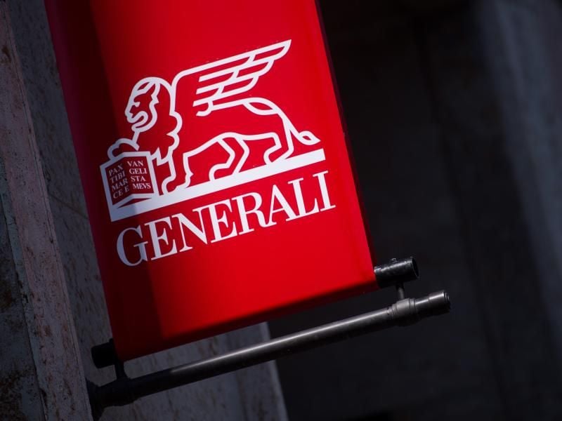 Wie andere Versicherer leidet die Generali unter der Null-Zins-Politik: Foto: Marius Becker