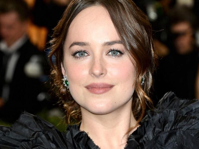 Dakota Johnson kommt mit ihrer Hauptrolle in „Suspiria” gut zurecht. Foto: Aurore Marechal