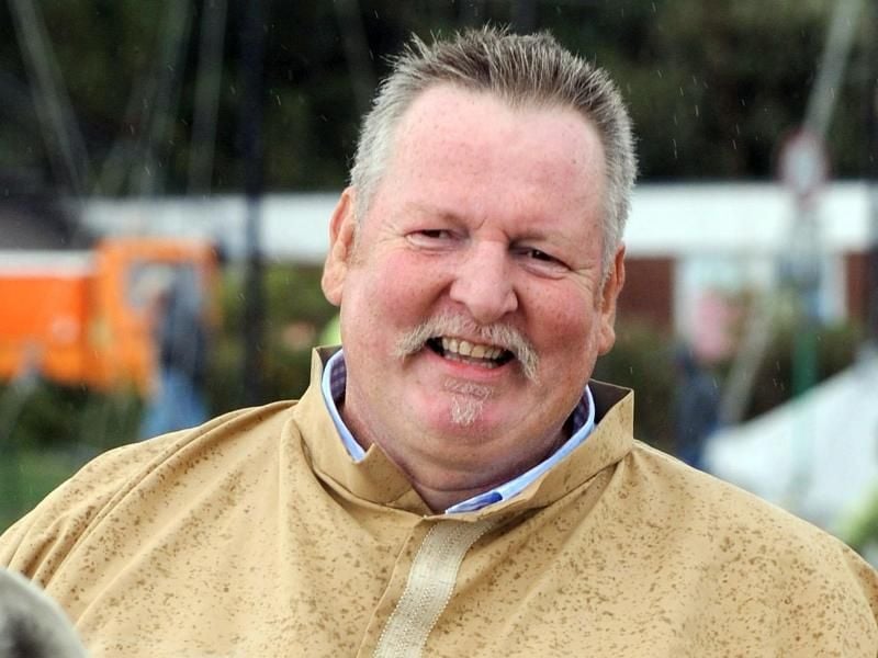 Tamme Hanken ist tot. Foto: Ingo Wagner