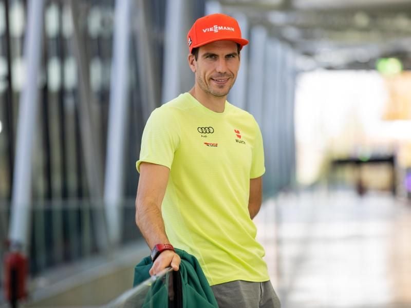 Hält Sportveranstaltungen ohne Zuschauer in der Corona-Krise für grundsätzlich richtig: Arnd Peiffer. Foto: Daniel Karmann/dpa