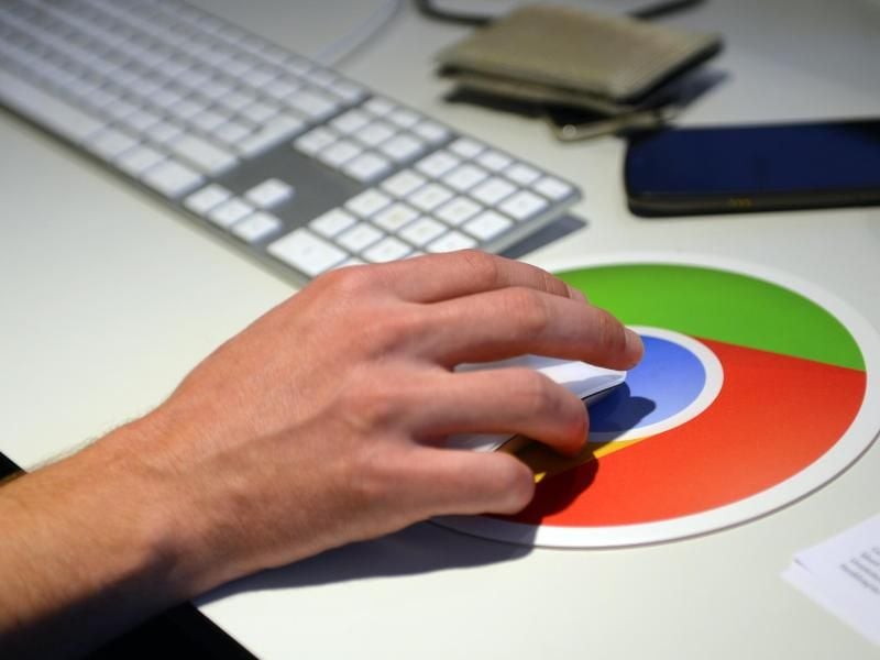 Das Plugin WP Google Authenticator ermöglicht eine sogenannte Zwei-Faktor-Authentifizierung Foto: Britta Pedersen/dpa