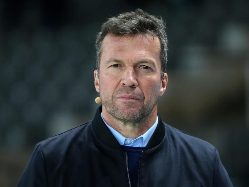 Für Lothar Matthäus