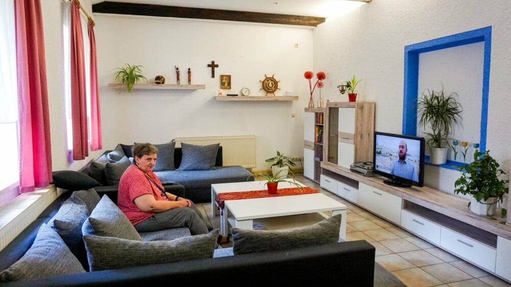 Augustinuswerk in Wittenberg Augustinuswerk in Wittenberg Neue Nutzung für Hotel