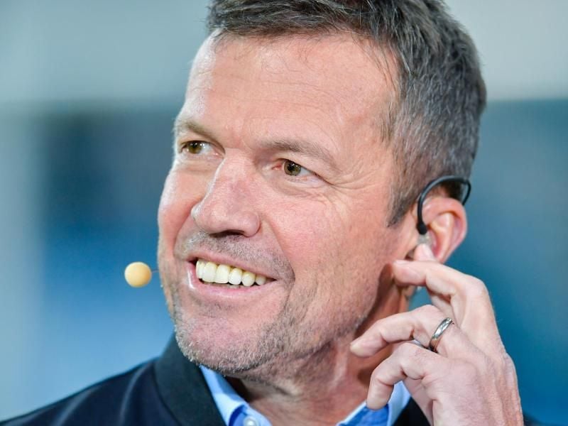 Lothar Matthäus hat Bundestrainer Joachim Löw kritisiert. Foto: Uwe Anspach