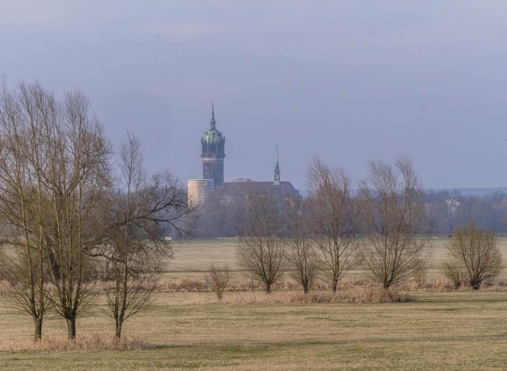 Vor rund zwei Jahren soll es einen ähnlichen Vorfall gegeben haben.