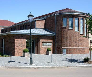 Kneipp-Zentrum in Bad Schmiedeberg