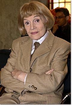 Gisela May