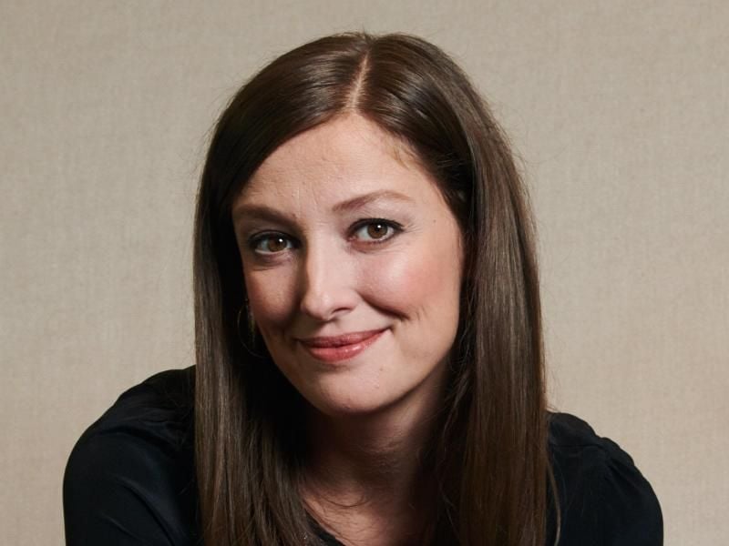 Die Schauspielerin Alexandra Maria Lara hat rumänische Wurzeln. Foto: Annette Riedl