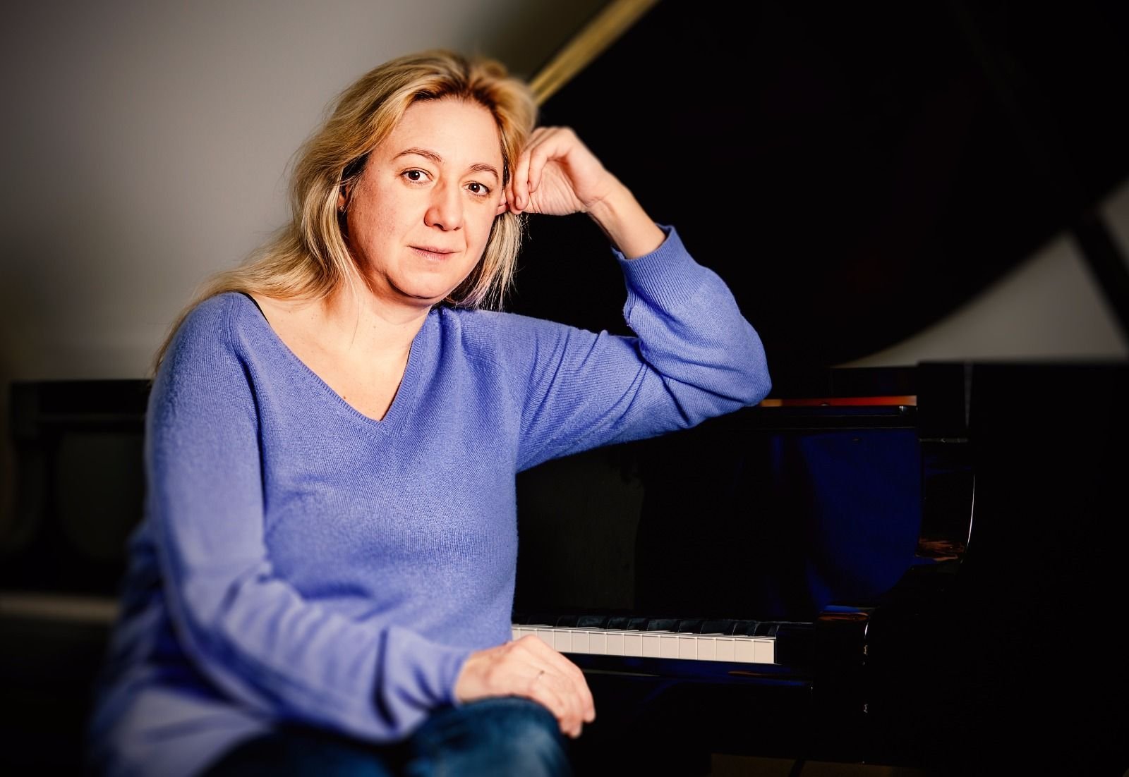 Die hallesche Pianistin Ragna Schirmer hat in diesem Herbst den Robert-Schumann-Preis der Stadt Zwickau erhalten. 2019 stehen Ehrungen anlässlich des 200. Geburtstages von Clara Schumann an.