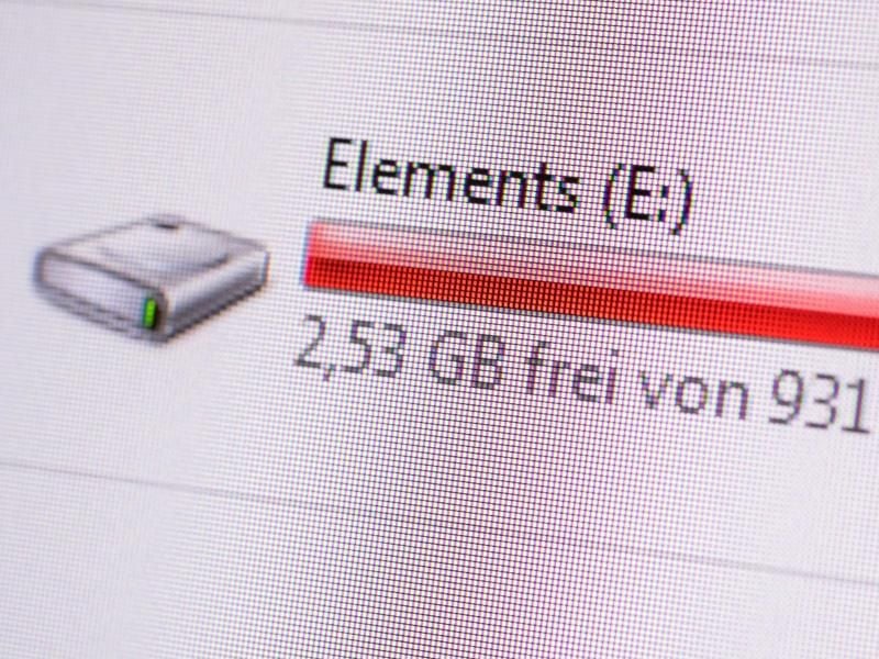 Die Software 10AppsManager hilft Nutzern von Windows 10, sich von überflüssiger Software zu verabschieden. Foto: Andrea Warnecke