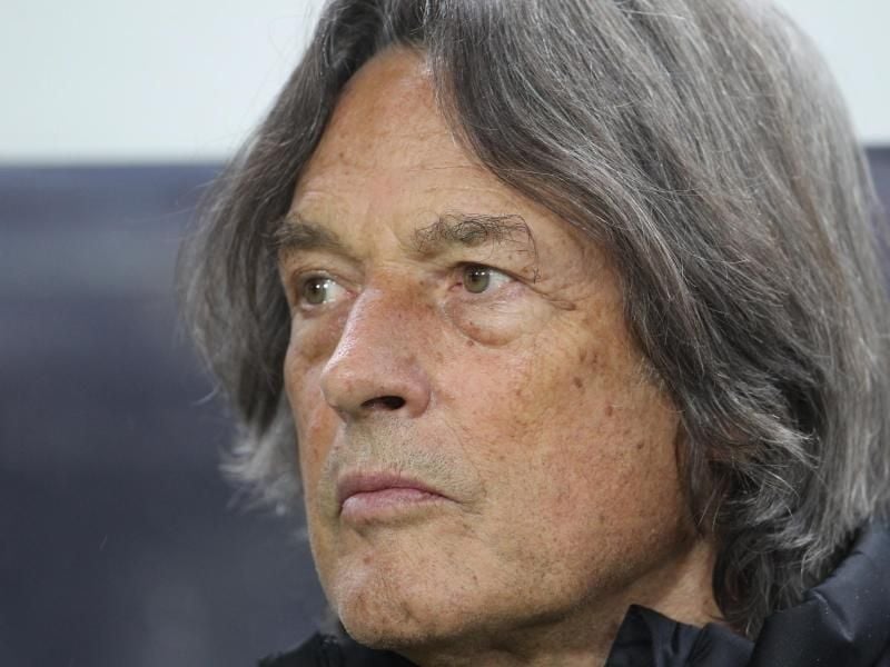 Mannschaftsarzt Hans-Wilhelm Müller-Wohlfahrt kehrt zum FC Bayern München zurück. Foto: Thomas Frey