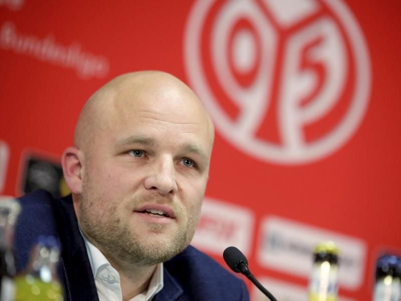Rouven Schröder glaubt an eine Leistungssteigerung gegen Leipzig. Foto: Sebastian Stenzel