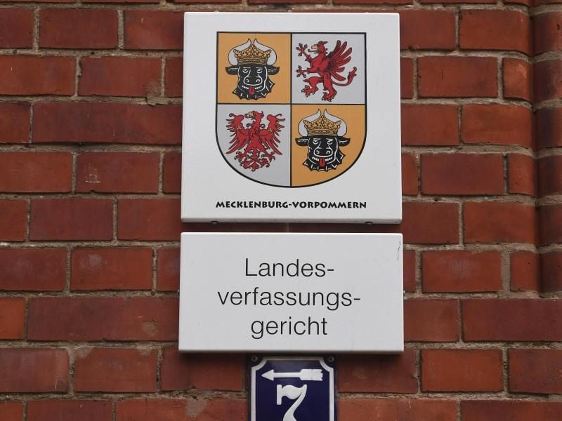 Nach einem Urteil des Landesverfassungsgerichts in Greifswald bleibt die Wahl der Gleichstellungsbeauftragten vorerst Frauensachen. Foto: Stefan Sauer/dpa