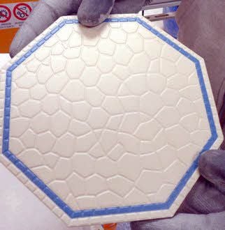 Manufakturfliese