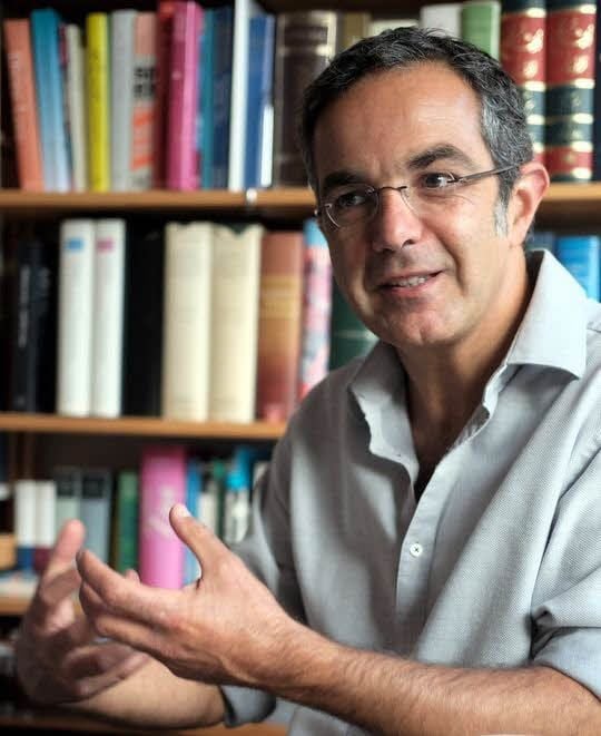 Navid Kermani