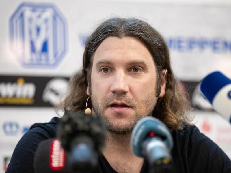 Torsten Frings ist der neue Cheftrainer des Drittligisten SV Meppen. Foto: Friso Gentsch/dpa