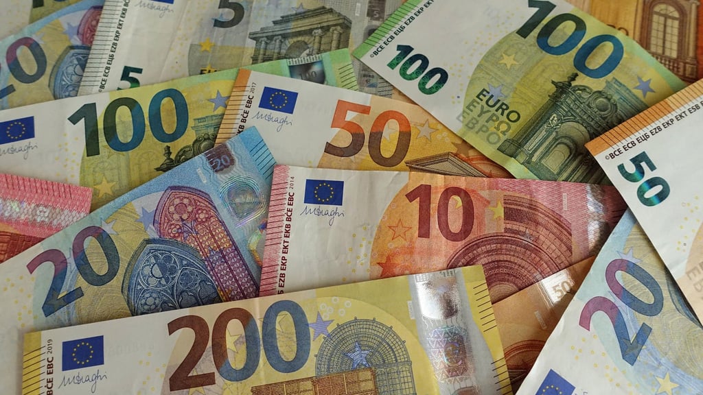 Wieviel und wofür Geld von den Fraktionen des Bernburger Stadtrates ausgegeben wird, wurde von Prüfern kontrolliert.