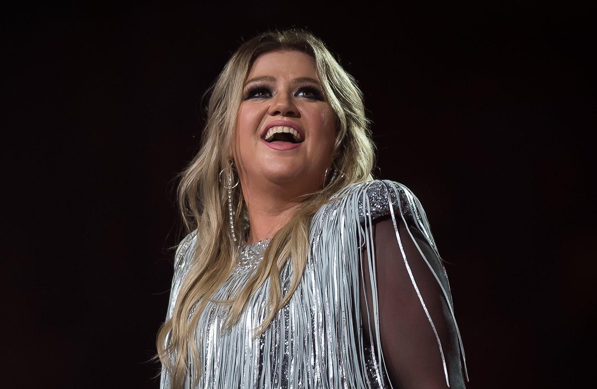 US-Sängerin Kelly Clarkson