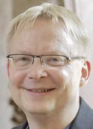 Holger Kunde, Stiftsdirektor der Vereinigten Domstifter