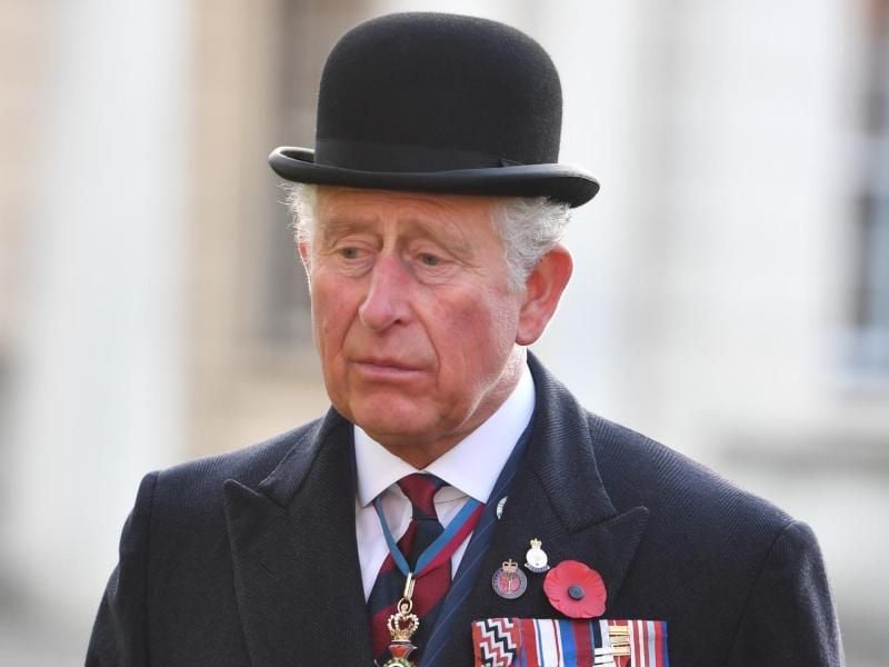 Der britische Thronfolger Prinz Charles. Foto: John Stillwell/PA