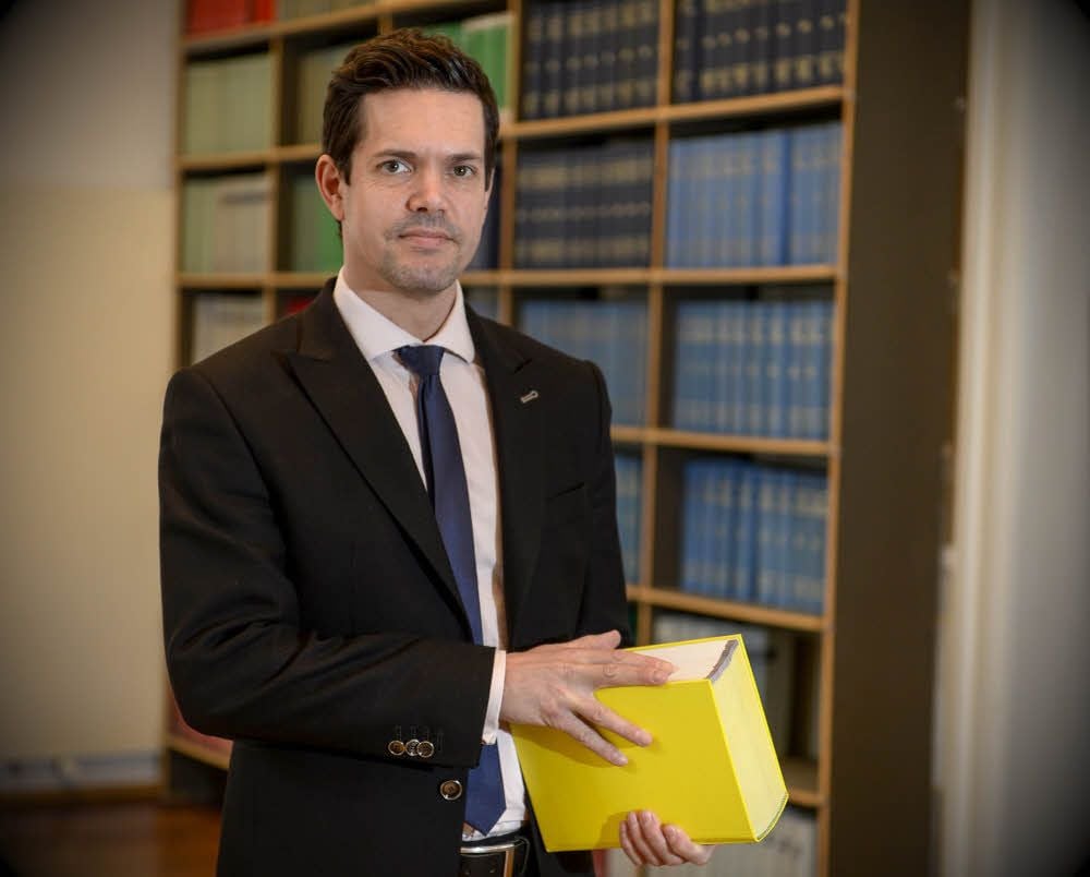 Alexander Jacobi sieht gute Chancen, Ansprüche in Millionenhöhe auf insolvenzrechtlichem Wege durchzusetzen.