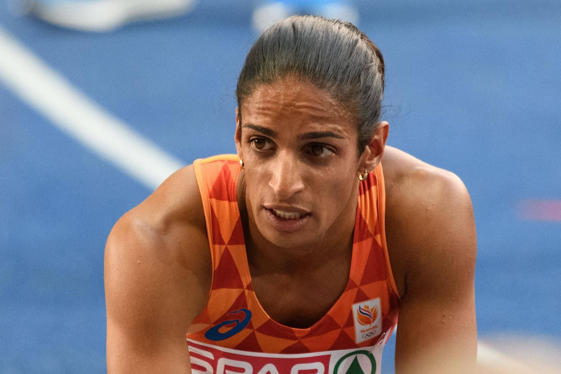Madiea Ghafoor sitzt wegen Drogenschmuggels in Untersuchungshaft.