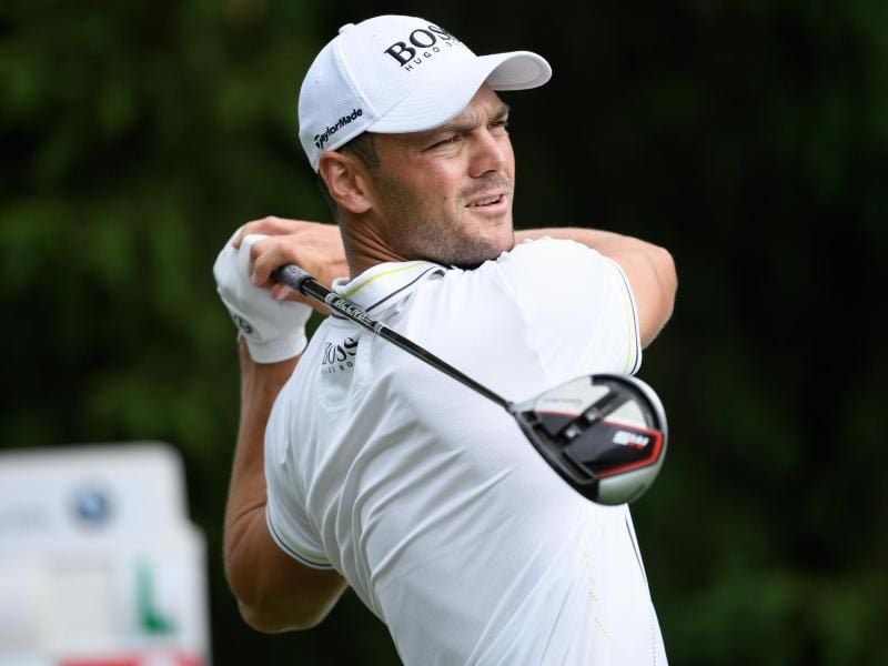 Ist beim Turnier im kalifornischen Truckee ausgeschieden: Martin Kaymer. Foto: Sven Hoppe/dpa