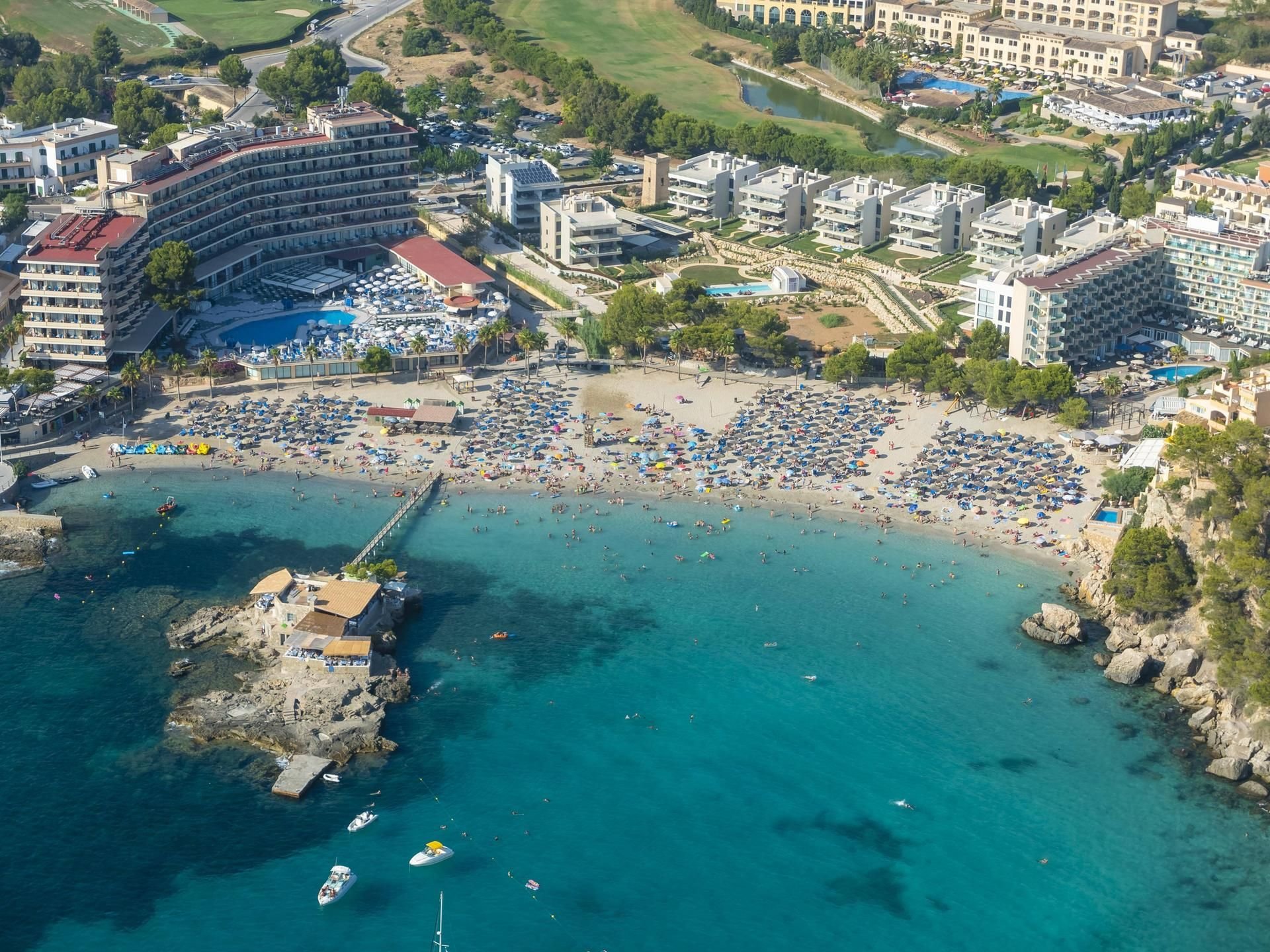 Hotels auf Mallorca.