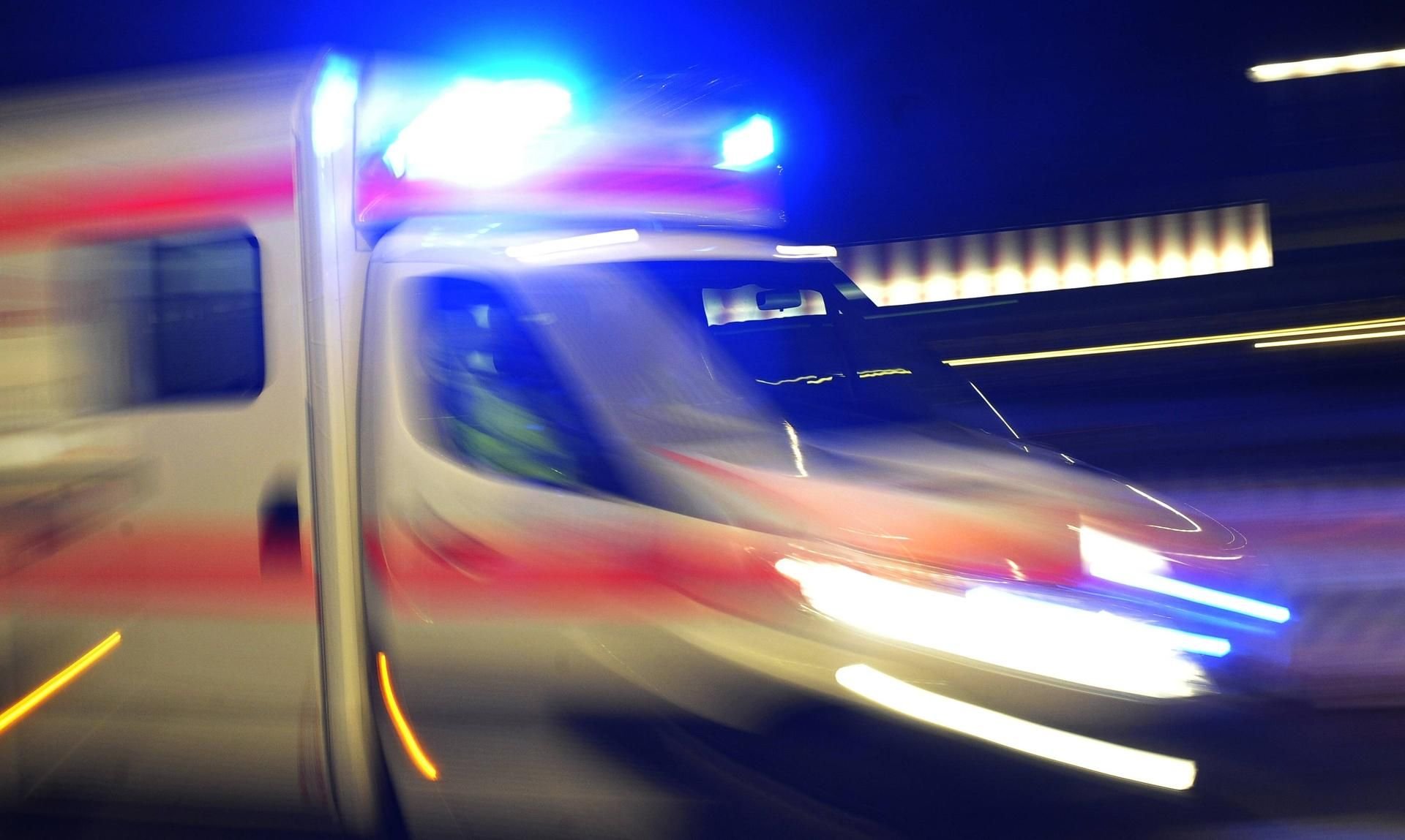 Am Montagabend ist in Galuchau ein Radfahrer bei einem Unfall ums Leben gekommen. (Symbolbild)