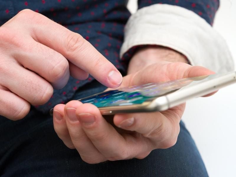 Über die App-Detaileinstellungen lässt sich die Anzahl der Benachrichtigungen auf dem Sperrbildschirm begrenzen. Foto: Andrea Warnecke