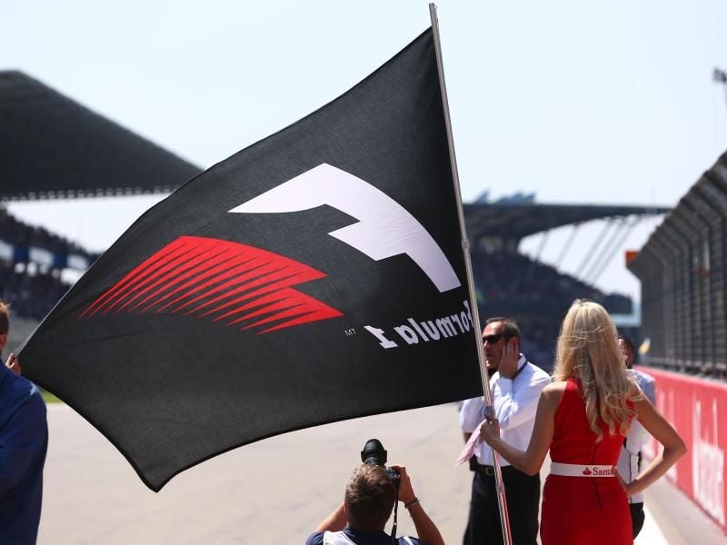 Die Aktionäre von Liberty Media haben dem Kauf der Formel 1 und der Umbenennung in „Formula One Group” zugestimmt. Foto: Jens Buettner