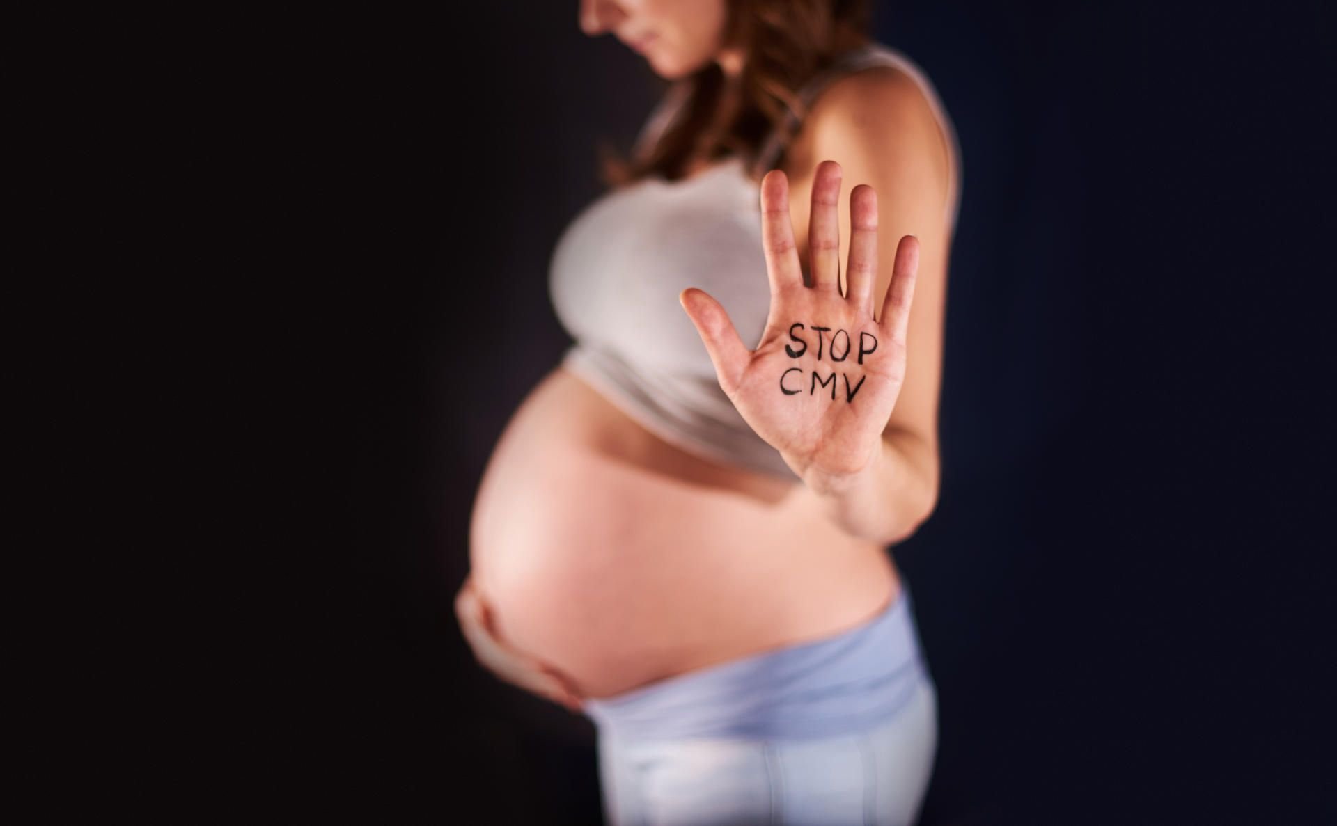 Cytomegalie (CMV) ist die häufigste angeborene Infektionskrankheit. Trotzdem haben viele noch nichts von CMV gehört.