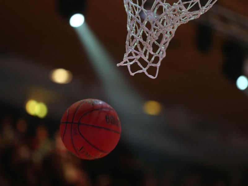Die Nürnberg Falcons hoffen weiter auf die Lizenz für die Basketball-Bundesliga. Foto: Karl-Josef Hildenbrand
