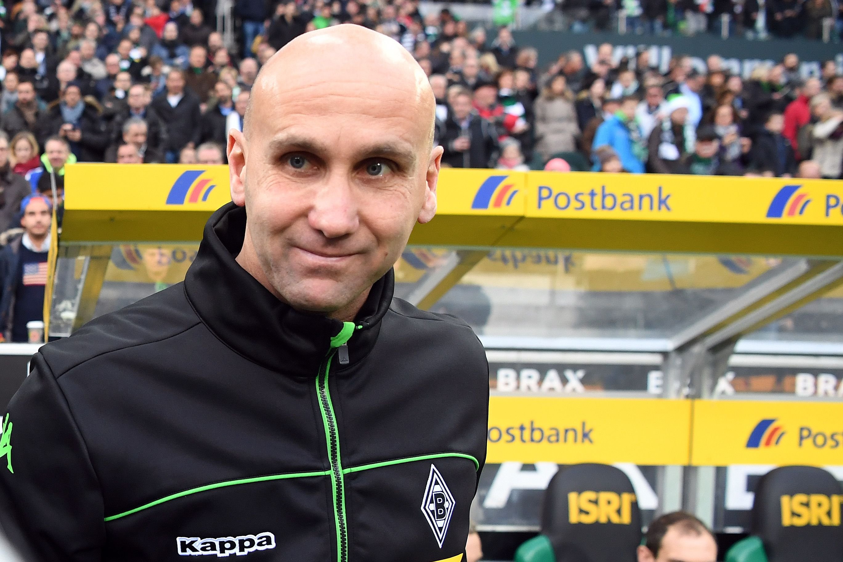 Andre Schubert
