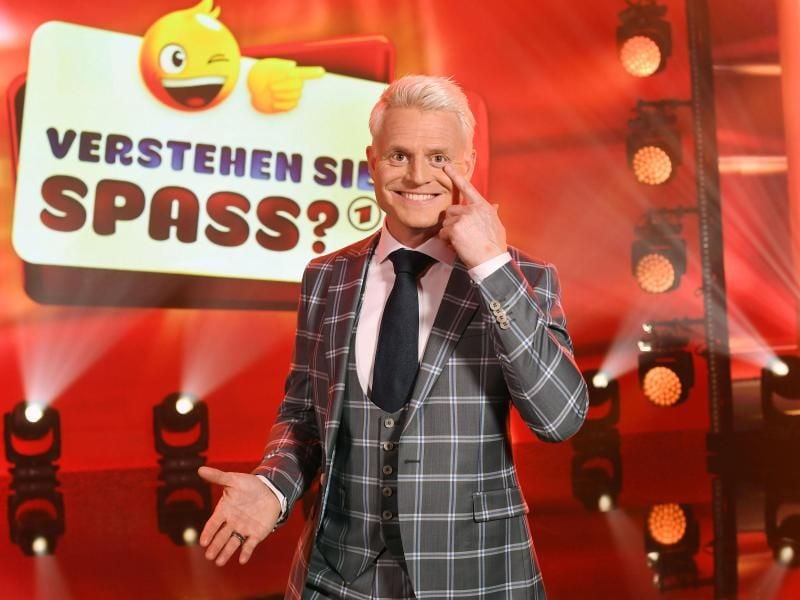 Guido Cantz geht ins neunte Jahr. Foto: SWR/Wolfgang Breiteneicher