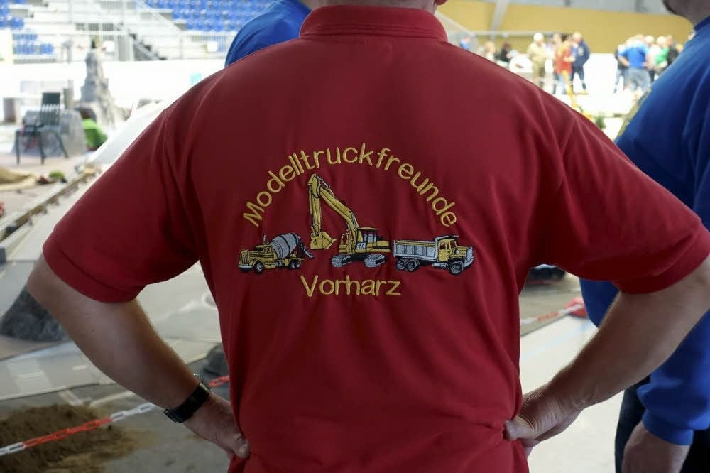 Da weiß man gleich, wer dazugehört.